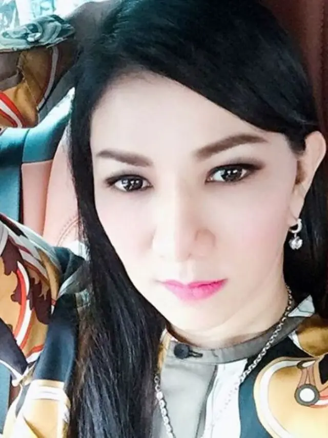 [Bintang] Dulu Dikenal Sebagai Bupati Cantik, Kini Wajah Rita Widyasari Jadi Gunjingan Netizen