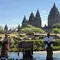 Janji PM India Kembali Lagi ke Prambanan