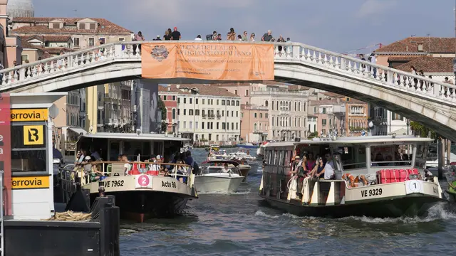 Venesia