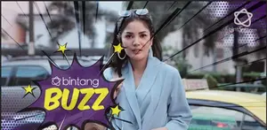 Penyanyi Nindy Ayunda baru saja mengunggah foto terbarunya lewat akun instagram miliknya.