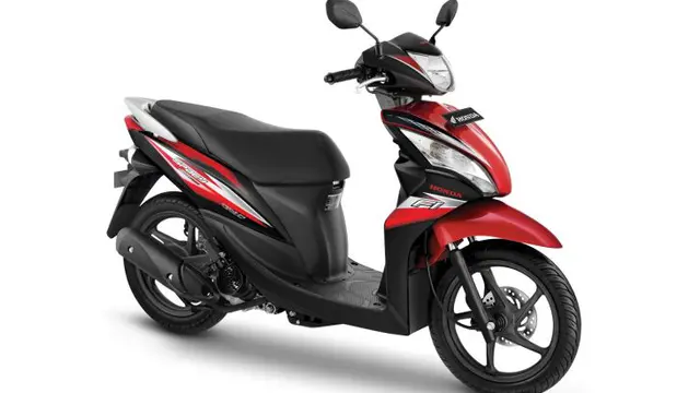 3 Skutik Murah dengan Bagasi Besar
