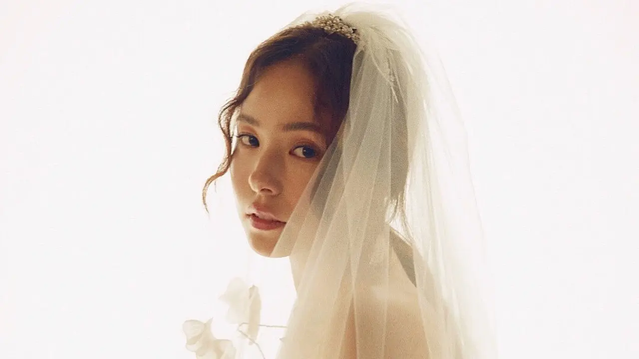 [Bintang] Min Hyo Rin