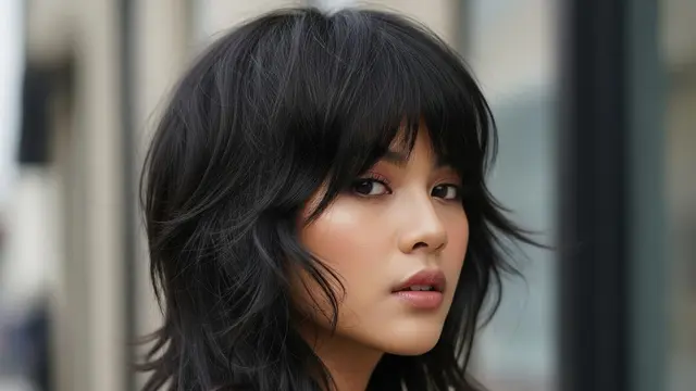 Ide Model Rambut Tampak Segar untuk Menyambut 2026