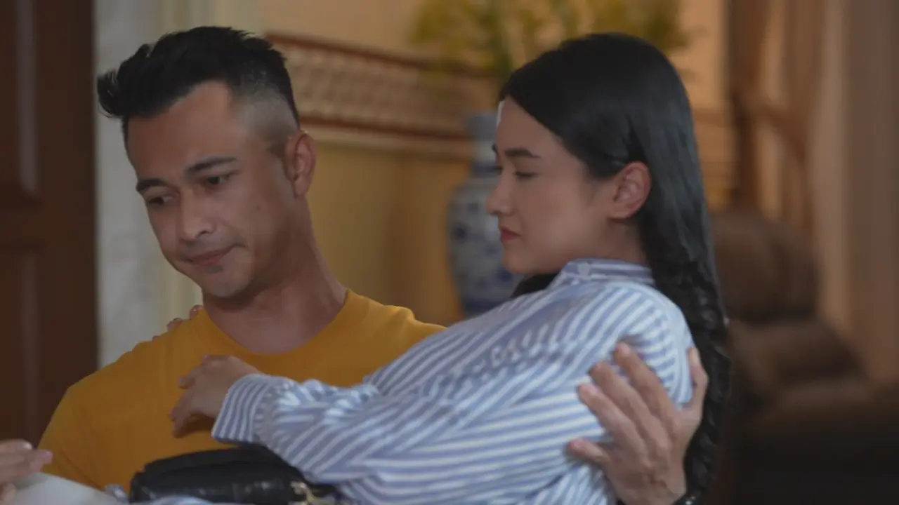 Cinta Setelah Cinta