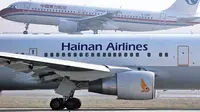 Hainan Airlines (AFP)