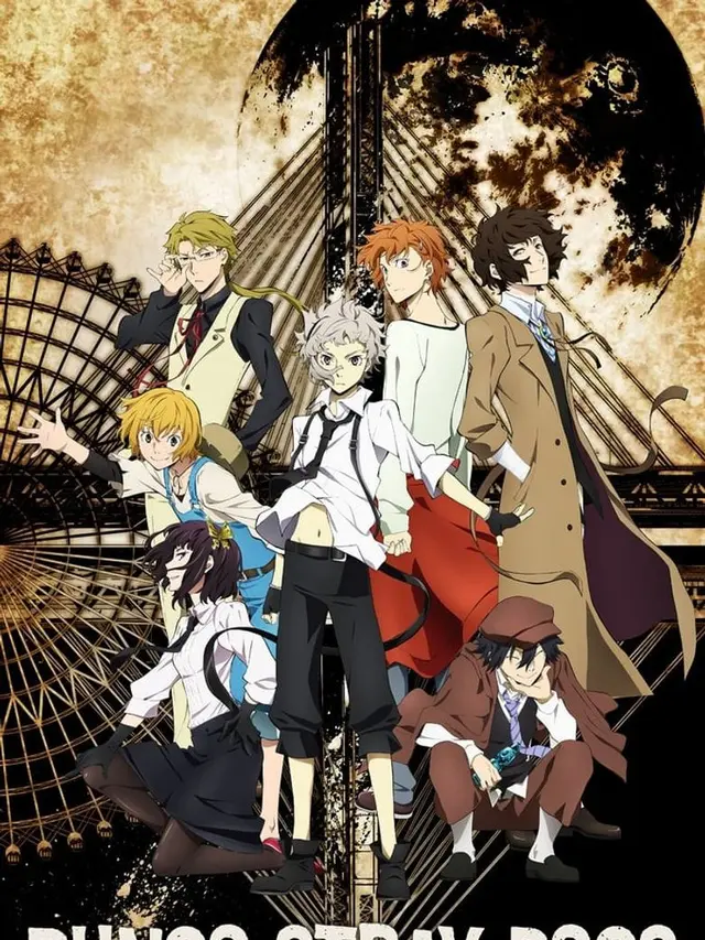 Anime Terpopuler 2023