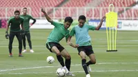 PSIS Belum Mencapai Kesepakatan dengan Septian David Maulana