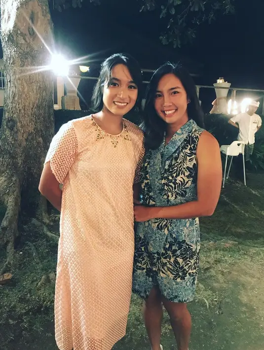 Sebelum menjadi populer, wanita kelahiran 2 Mei 1995 ini mengawali karier profesionalnya pada 2010. Saat berusia 15 tahun ia bermain pada turnamen ITF di Jakarta. (Liputan6.com/IG/@dila11)