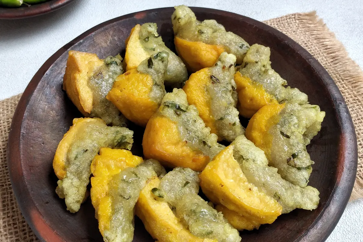 tahu aci