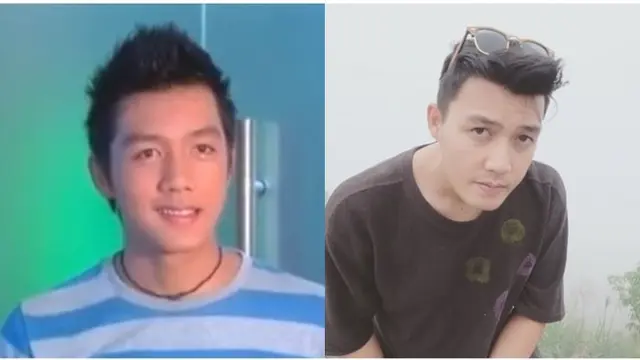 Beda Penampilan 6 Pemeran Sinetron Olivia Dulu Vs Kini, Bikin Pangling