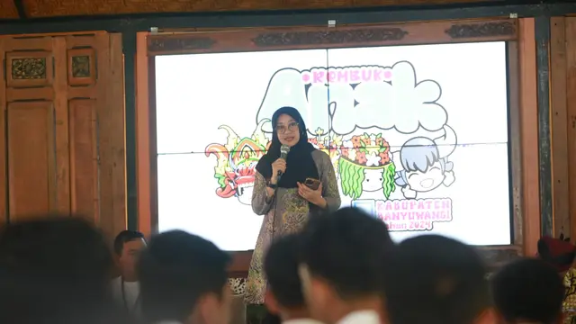 Pemkab Banyuwangi