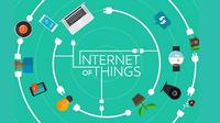 Ilustrasi Internet of Things (IoT). (Doc: Wired)