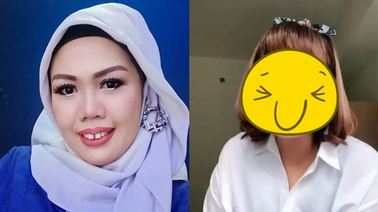 6 Potret Terbaru Elly Sugigi dengan Rambut Berponi dan Gigi Makin Rapi, Manglingi