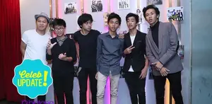 Seperti ini cerita dari single ‘Kata Nenek’ dari Boyband LAKI.