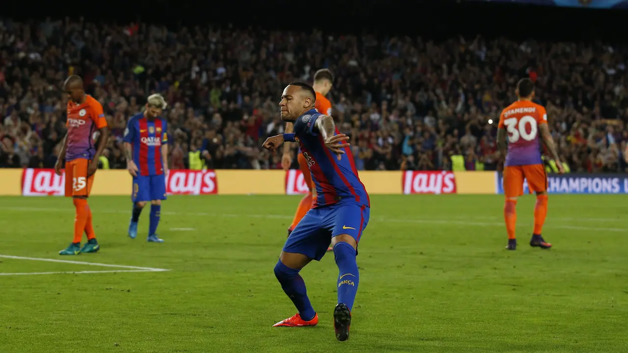 Neymar