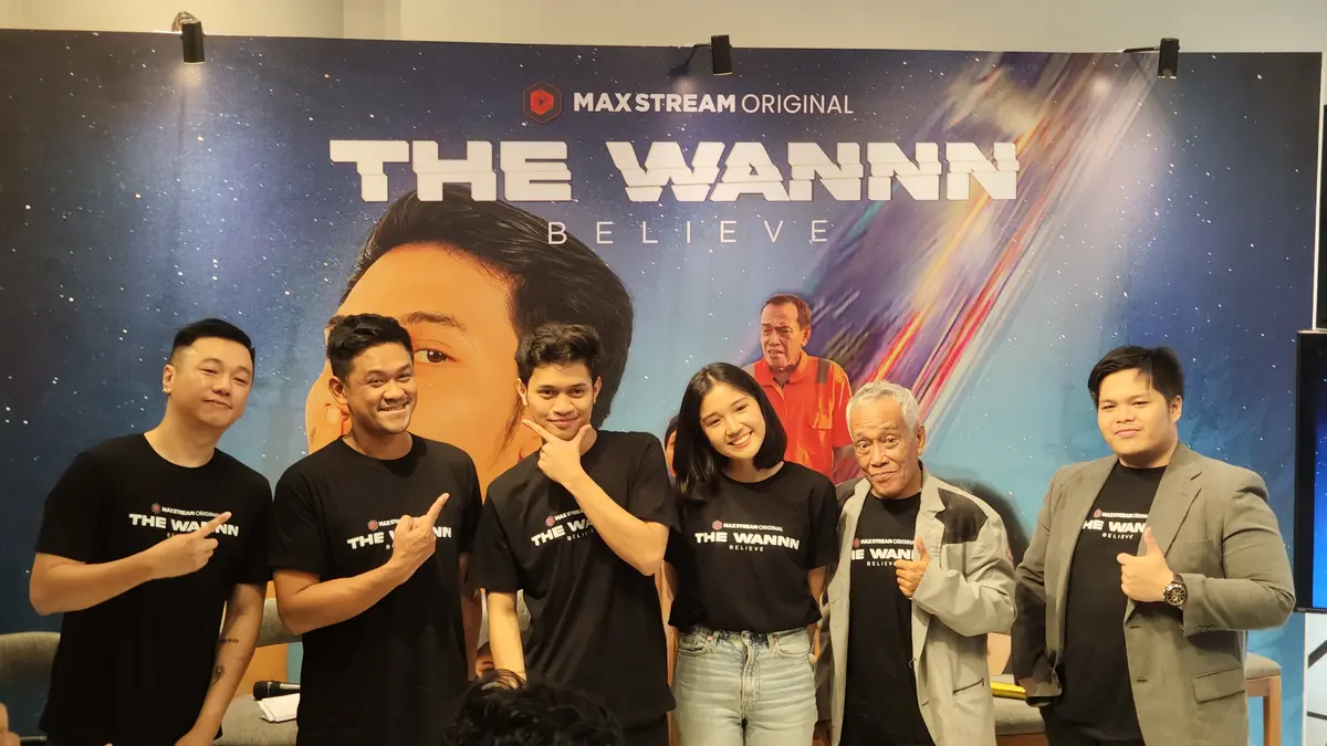 Berita Muhammad Ridwan Hari Ini - Kabar Terbaru Terkini | Liputan6.com