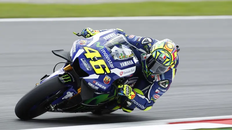 Valentino Rossi