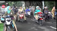 PNS Pemkot Bogor Bolos Terancam Disanksi Penundaan Tunjangan