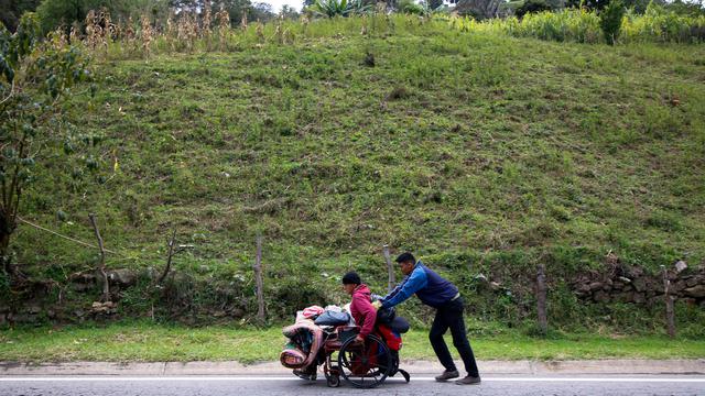 Venezuela Krisis Ekonomi Masyarakat Kian Menyedihkan