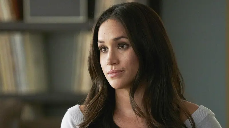 Meghan Markle