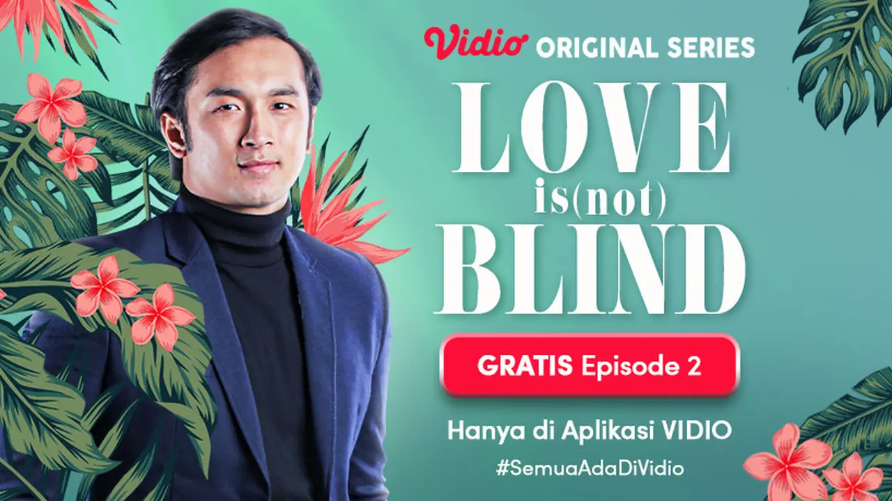 Love is not Blind
