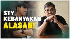 Berita Video kali ini akan membahas beberapa sisi lain soal Shin Tae-yong bersama Bung Towel. Seperti apa keseruannya? Simak video berikut.