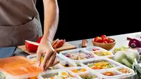 9 Trik Meal Prep Sayur agar Memasak Lebih Cepat untuk Menghemat Waktu di Dapur