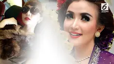 Roro Fitria ditangkap polisi. Penangkapan tersebut terkait dengan kasus narkoba.