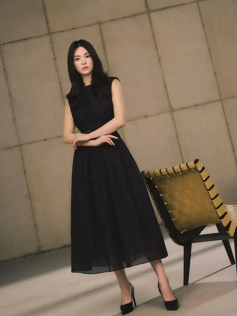 Song Hye Kyo