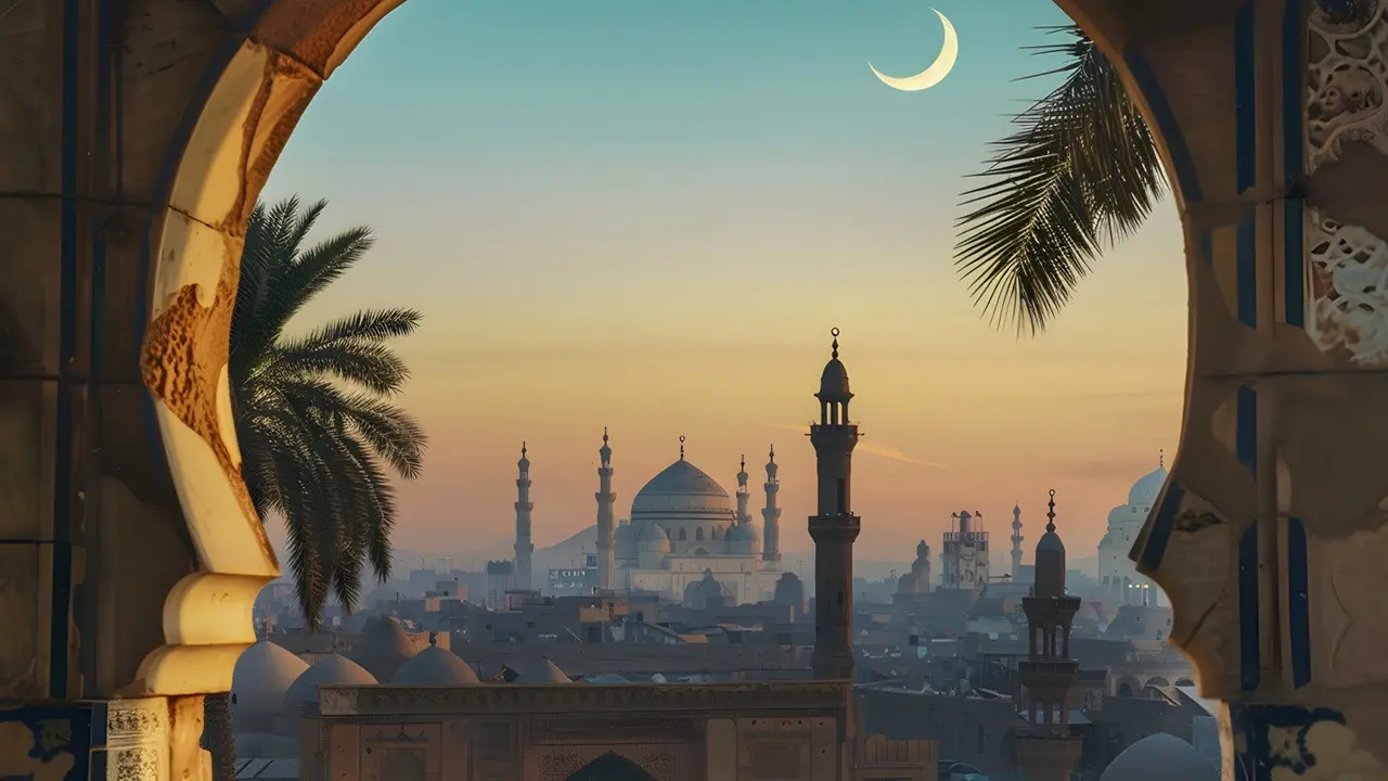 Isra Miraj 2026