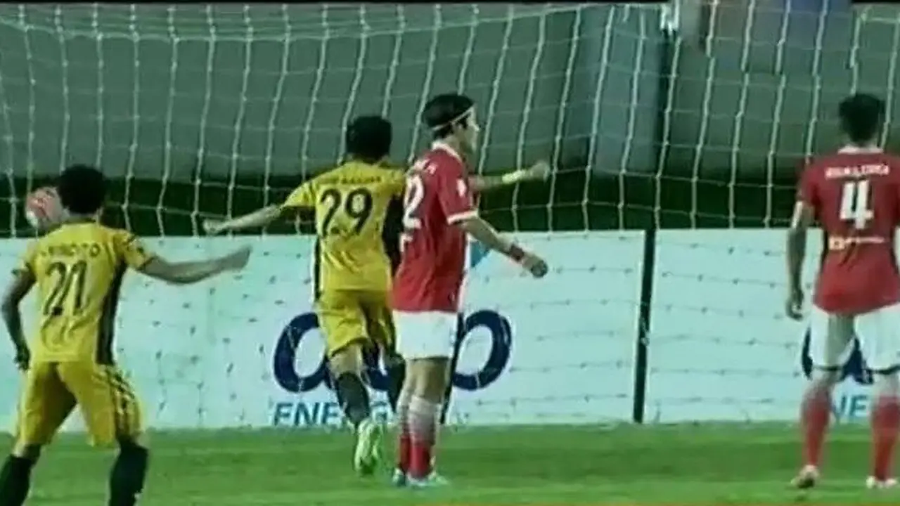 Kemenangan Mitra Kukar