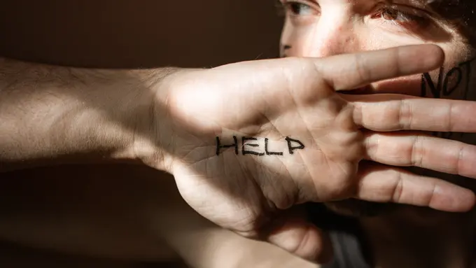 Perlunya perlindungan bagi korban kekerasan dan pelecehan seksual