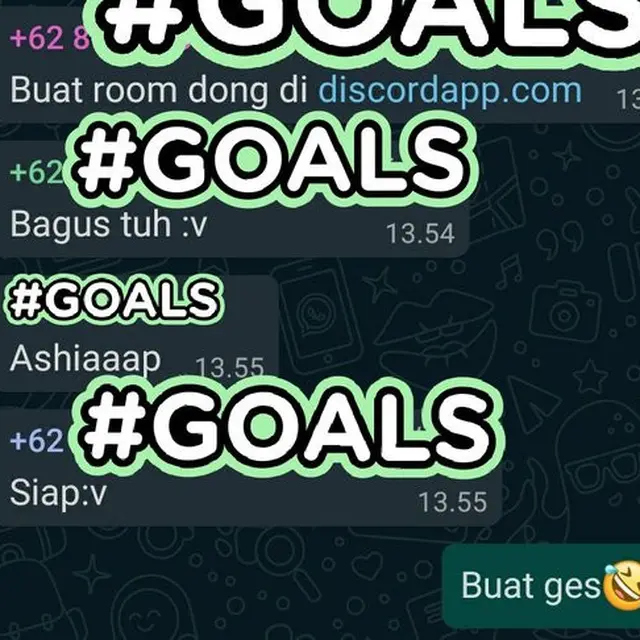 7 Chat Nyeleneh Mahasiswa dan Dosen Saat Kelas Online