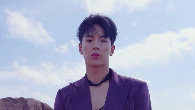 Shownu Monsta X (Soompi)