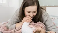 8 Cara Mengatasi Hidung Tersumbat Pada Bayi Secara Alami dan Tanpa Obat