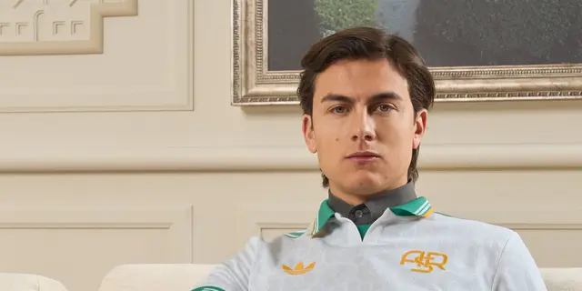 10 Jersey Terbaik Musim 2025/2026: AS Roma, Porto, hingga Hamburg Wajib Dikoleksi!