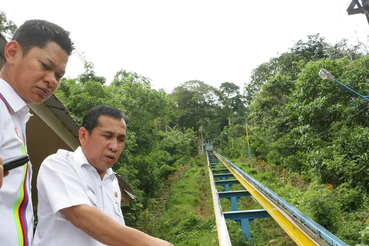 Kejuaraan Nasional Downhill