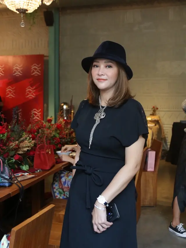 [Fimela] Maia Estianty