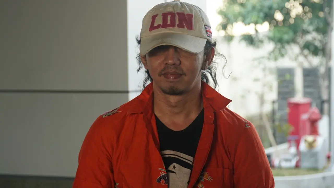 Jamal Preman Pensiun
