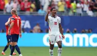 Big Game Player Jude Bellingham, Bisa Kembali Menentukan di Inggris vs Argentina