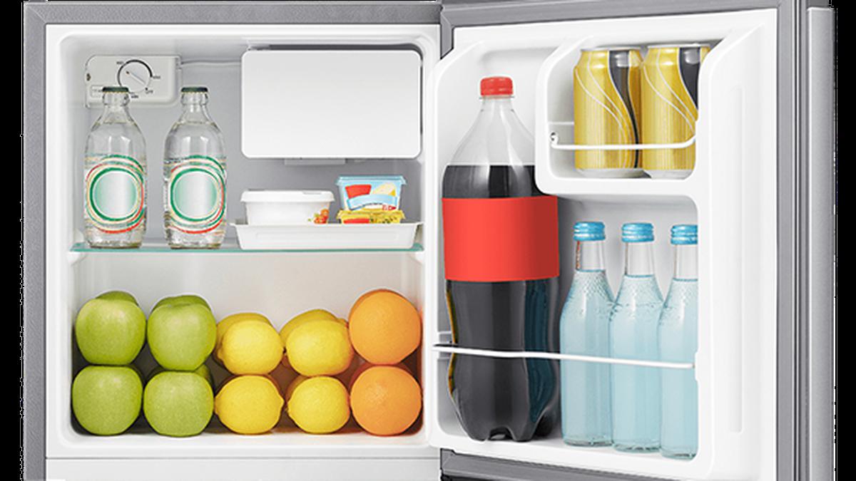 11 Merk Kulkas Mini untuk Anak Kos Hemat Listrik, Mulai Rp1 Jutaan