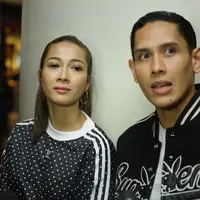 Ganindra Bimo - Andrea Dian