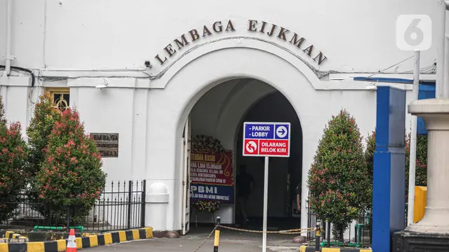 33 Tahun Beroperasi, LBM Eijkman Dilebur ke BRIN