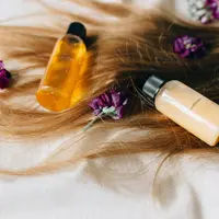 4 Tips Menjaga Rambut Berminyak agar Tetap Segar Sepanjang Hari./copyright. pexels/