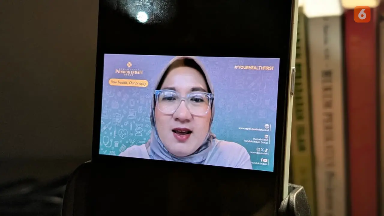 Olahraga Sebelum Sahur, Dokter: Perlu Pengawasan dan Pengaturan Jam Tidur yang Tepat