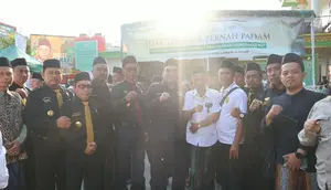 Pendekar Pagar Nusa Dikerahkan Amankan Muktamar NU