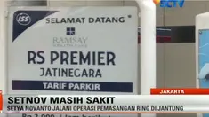 Selain menderita vertigo, dari pemeriksaan ditemukan sejumah plak di area jantung dan mengalami masalah pada ginjal.