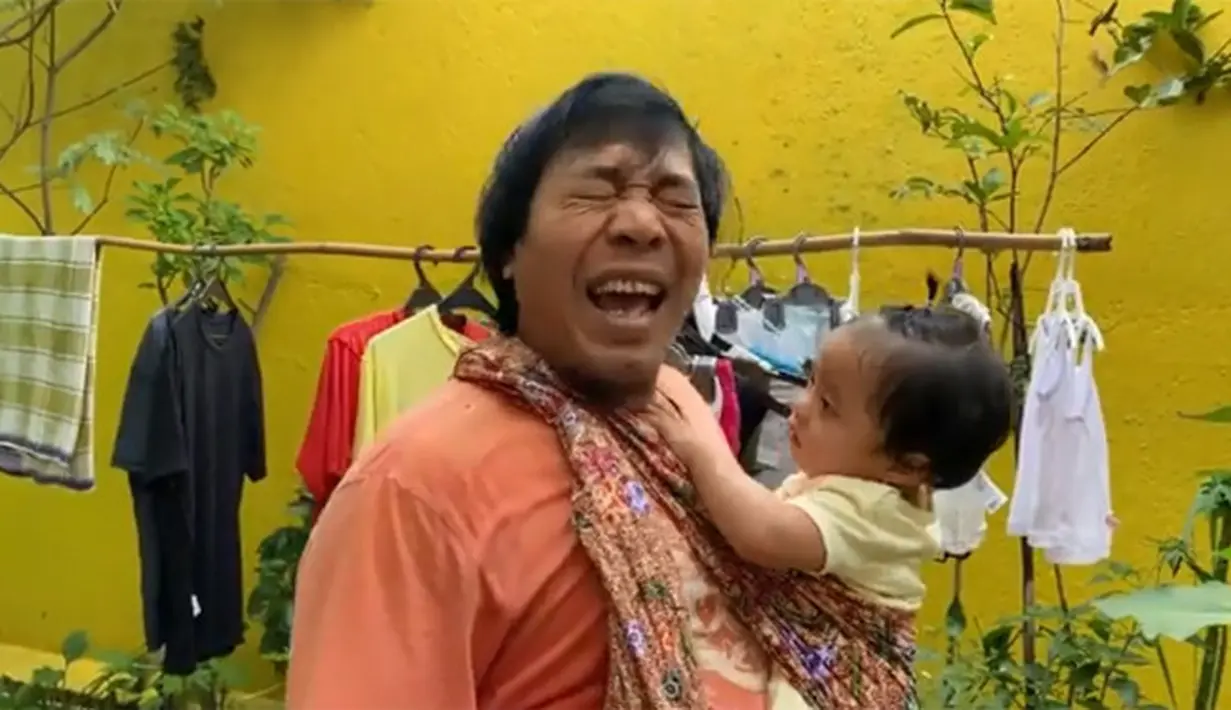 Komeng (Instagram/komeng.original)