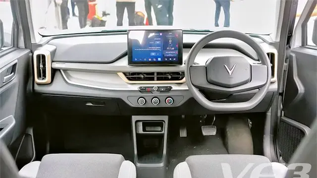 VinFast VF3