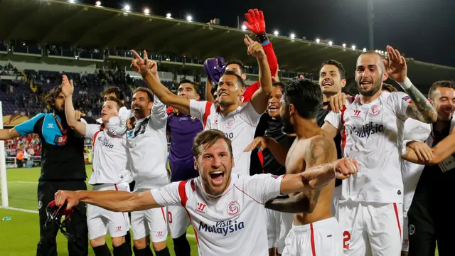 Fiorentina vs Sevilla